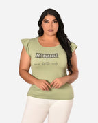 VERDE SECO / XL