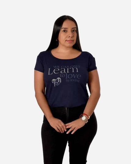 Blusa de Dama Plus Ref. 65745