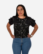 NEGRO / XL