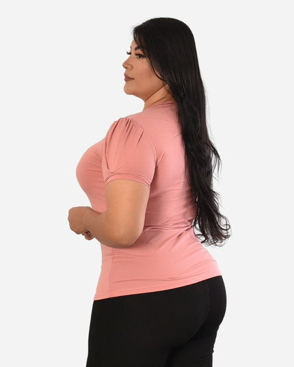 Blusa de Dama Plus Ref. 65871