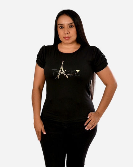 Blusa de Dama Plus Ref. 65874