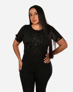 NEGRO / XL