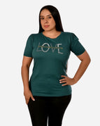VERDE PINO / XL