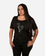 NEGRO / XL
