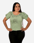 VERDE SECO / XL