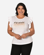 BLANCO / XL