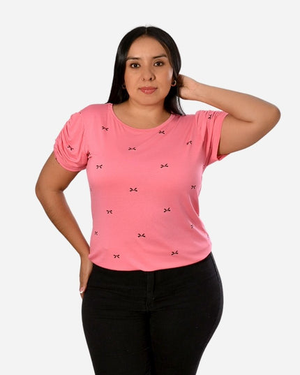 Blusa de Dama Plus Ref. 65912