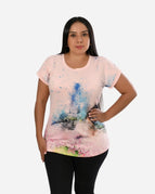 PALO DE ROSA / XL
