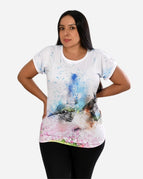BLANCO / XL