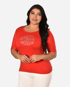 ROJO / XL