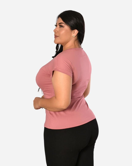 Blusa de Dama Plus Ref. 65932