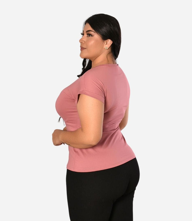 Blusa de Dama Plus Ref. 65932