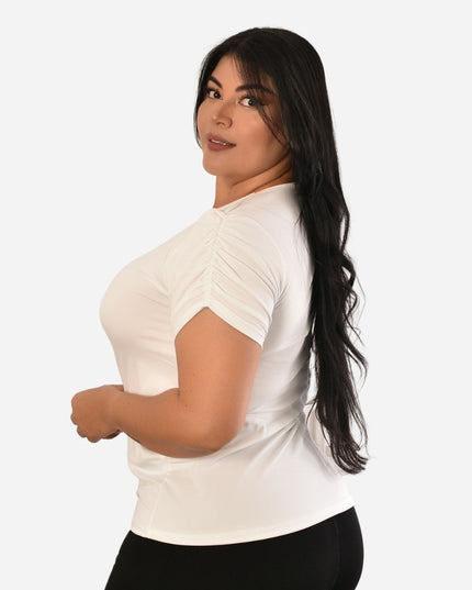 Blusa de Dama Plus Ref. 65953