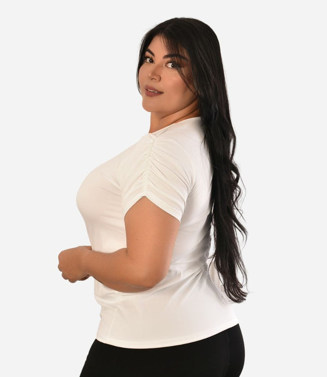 Blusa de Dama Plus Ref. 65953