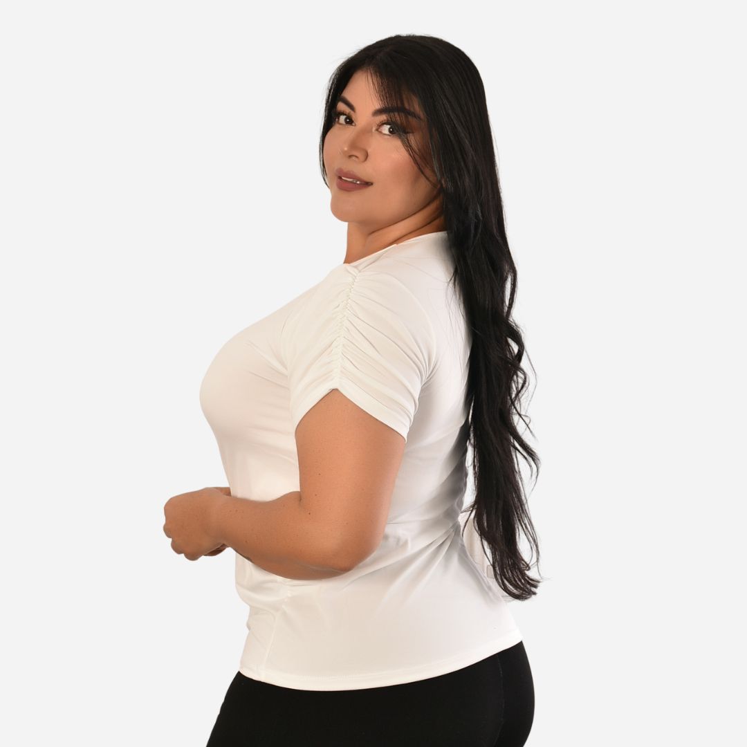 Blusa de Dama Plus Ref. 65953
