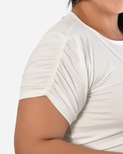 Blusa de Dama Plus Ref. 65953
