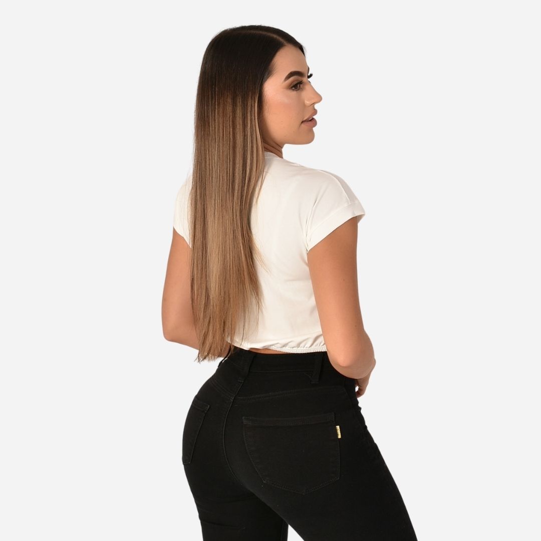 Blusa De Dama Ref. 66000-002