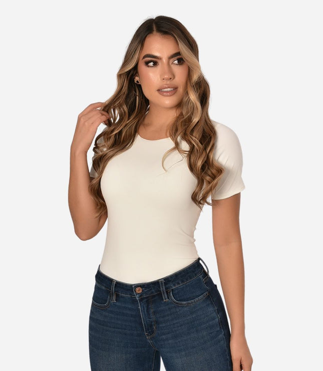 Blusa de Dama Ref. 660001