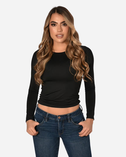 Blusa de Dama Ref. 660002