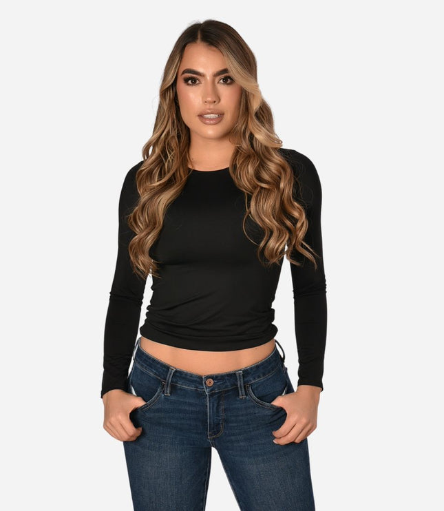 Blusa de Dama Ref. 660002