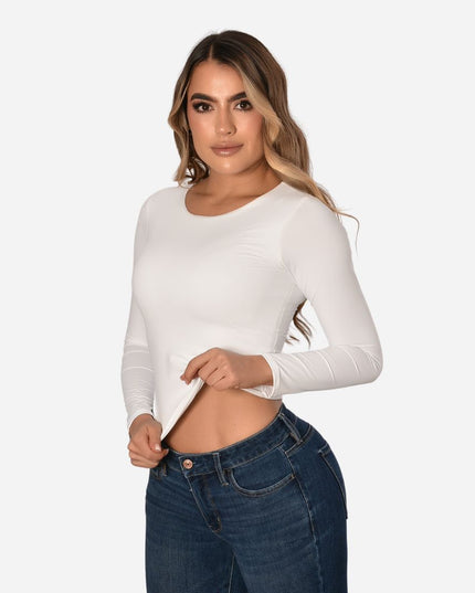 Blusa de Dama Ref. 660002