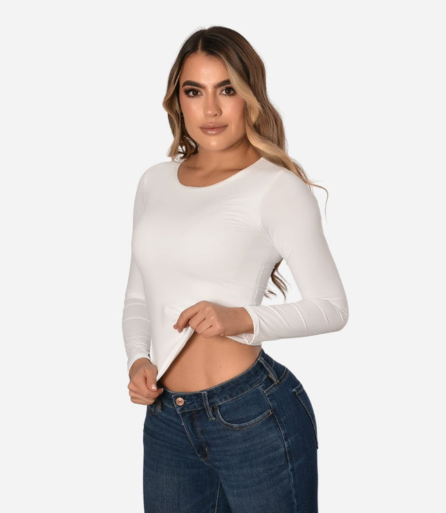 Blusa de Dama Ref. 660002