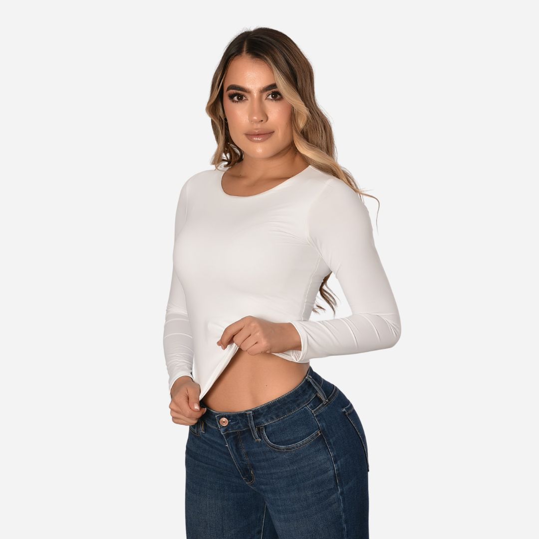 Blusa de Dama Ref. 660002