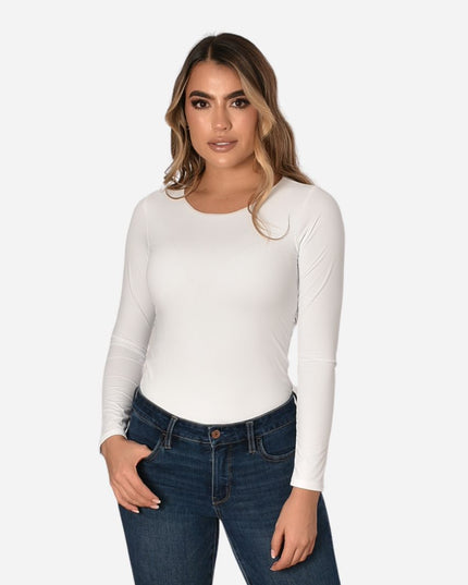 Blusa de Dama Ref. 660002