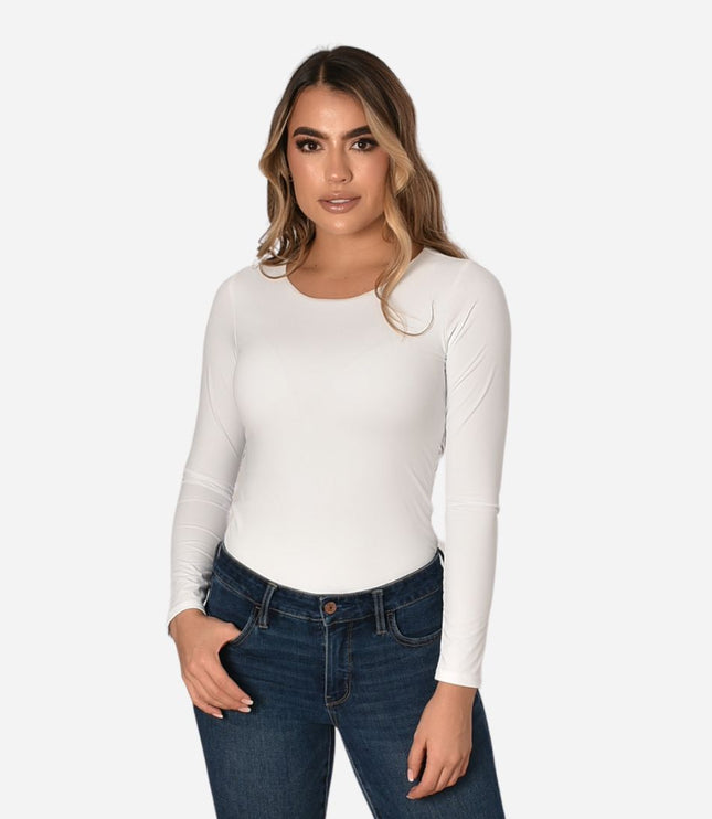 Blusa de Dama Ref. 660002