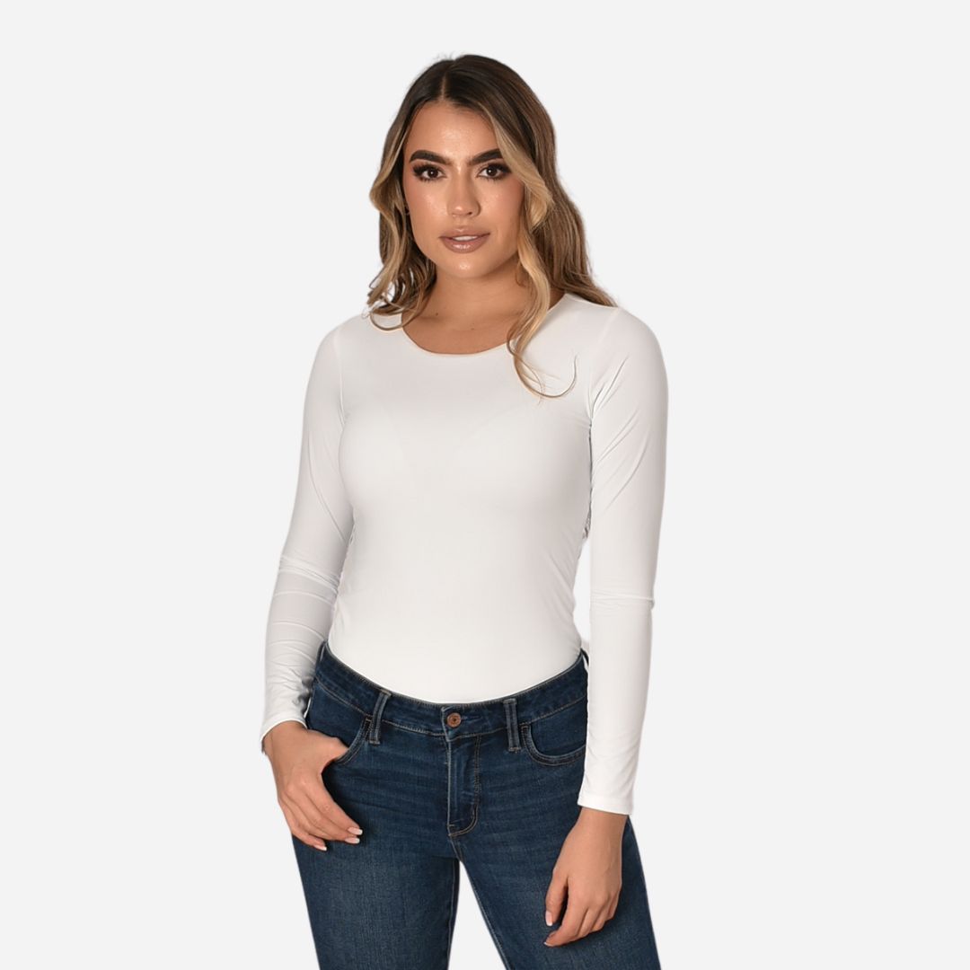 Blusa de Dama Ref. 660002