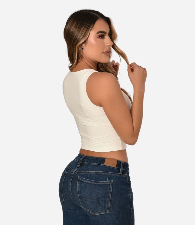 Blusa de Dama Ref. 660003