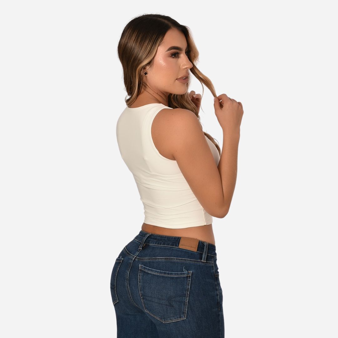 Blusa de Dama Ref. 660003
