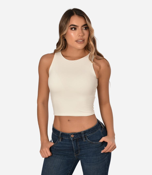 Blusa de Dama Ref. 660003