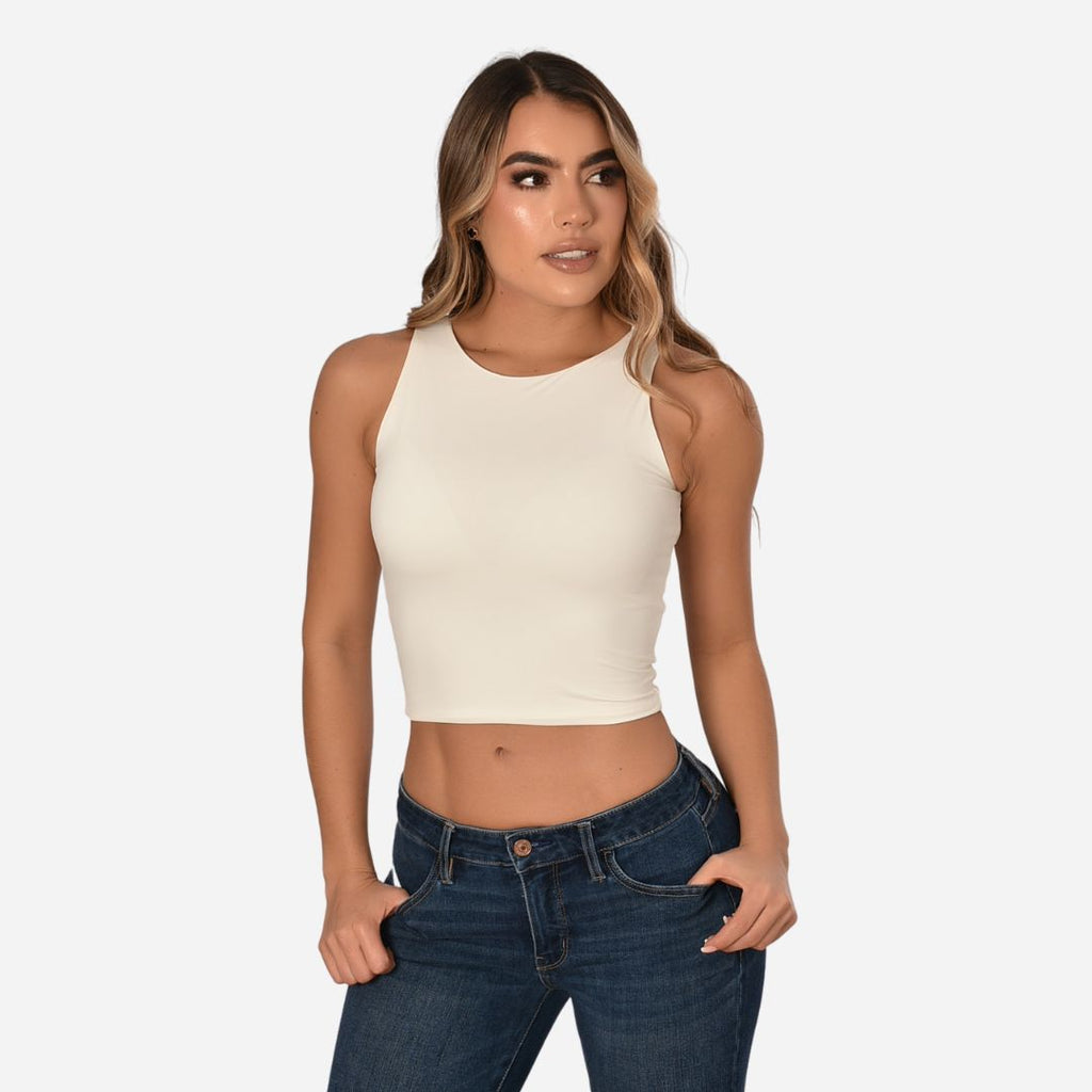 Blusa de Dama Ref. 660003