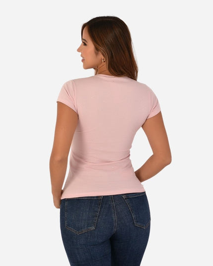 Blusa de Dama Ref. 66002-001