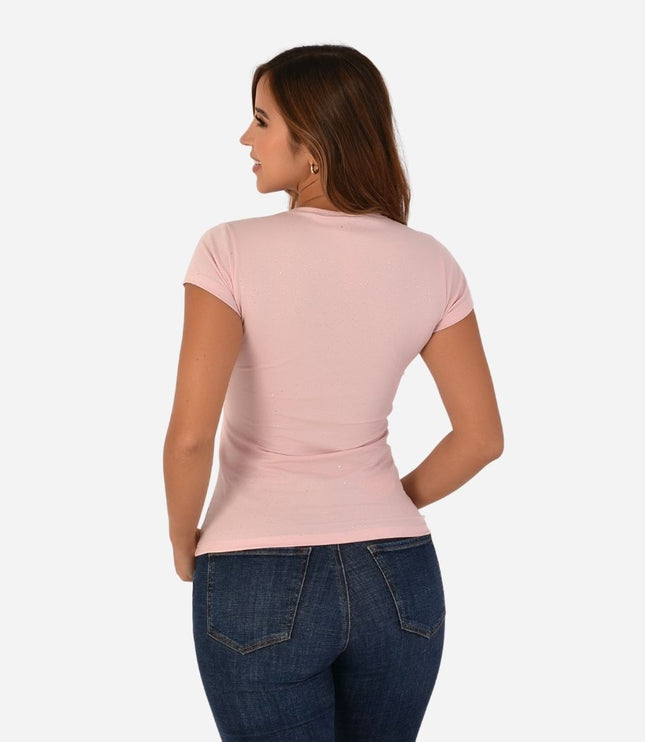 Blusa de Dama Ref. 66002-001