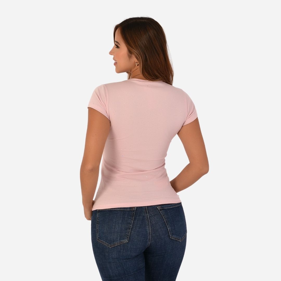 Blusa de Dama Ref. 66002-001