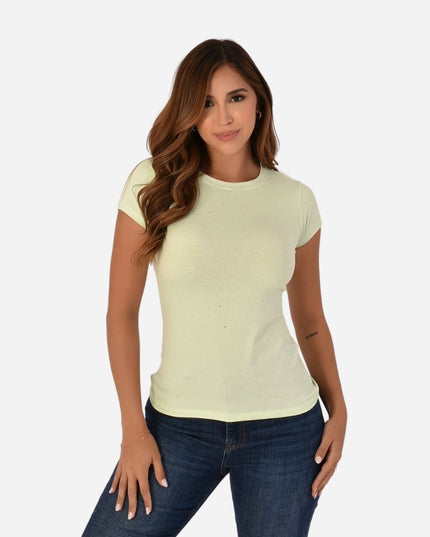 Blusa de Dama Ref. 66002-001