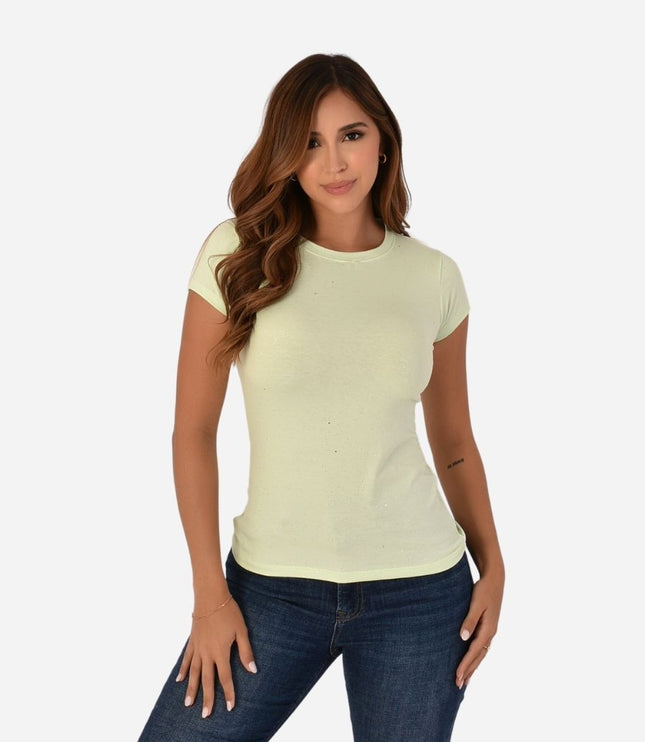 Blusa de Dama Ref. 66002-001