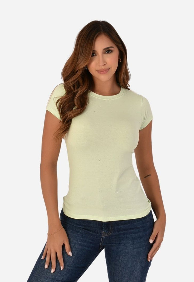 Blusa de Dama Ref. 66002-001
