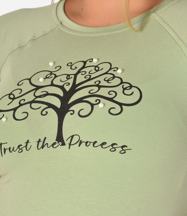 Blusa De Dama Ref. 66022-001