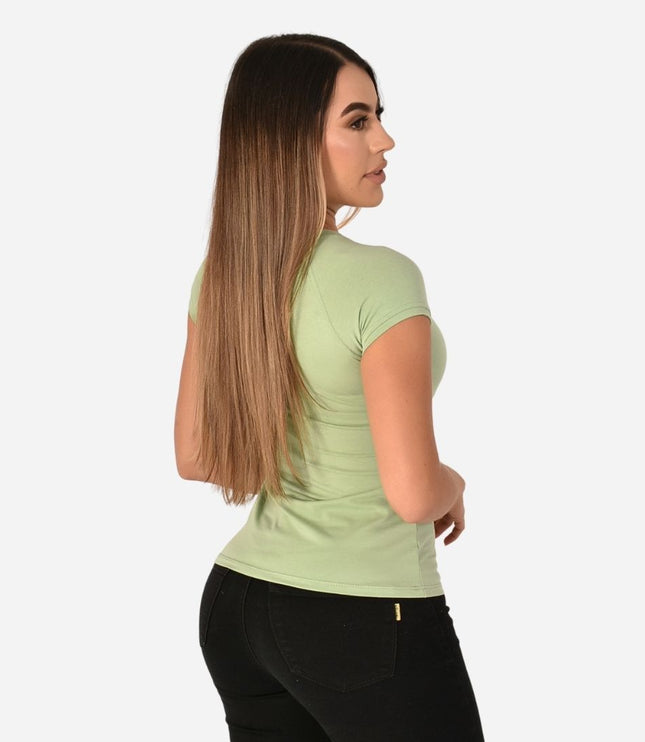 Blusa De Dama Ref. 66022-001