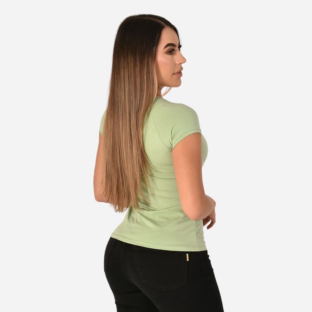 Blusa De Dama Ref. 66022-001