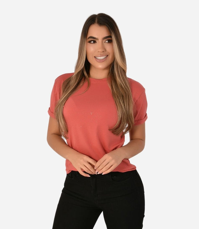 Blusa de Dama Ref. 66003-001