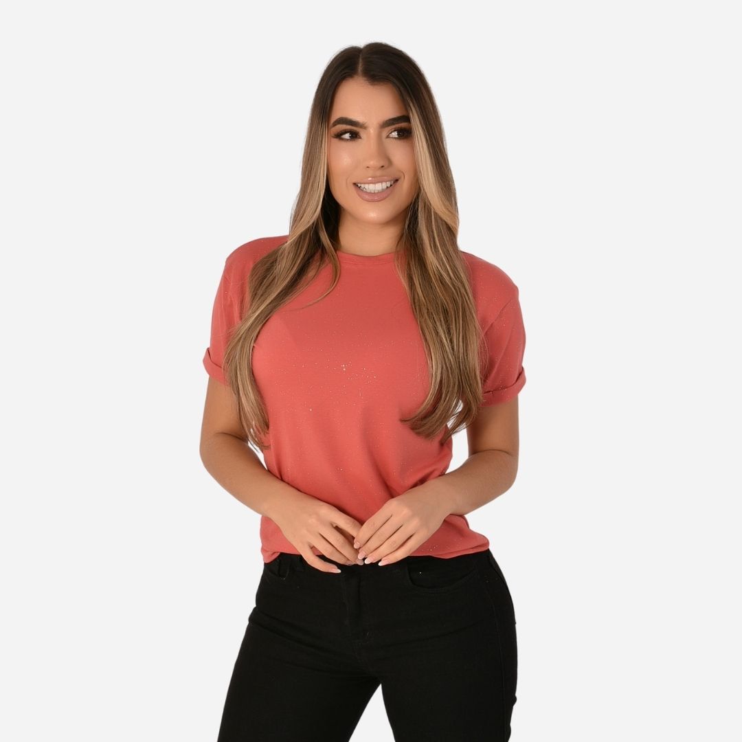 Blusa de Dama Ref. 66003-001