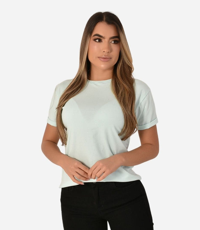 Blusa de Dama Ref. 66003-001