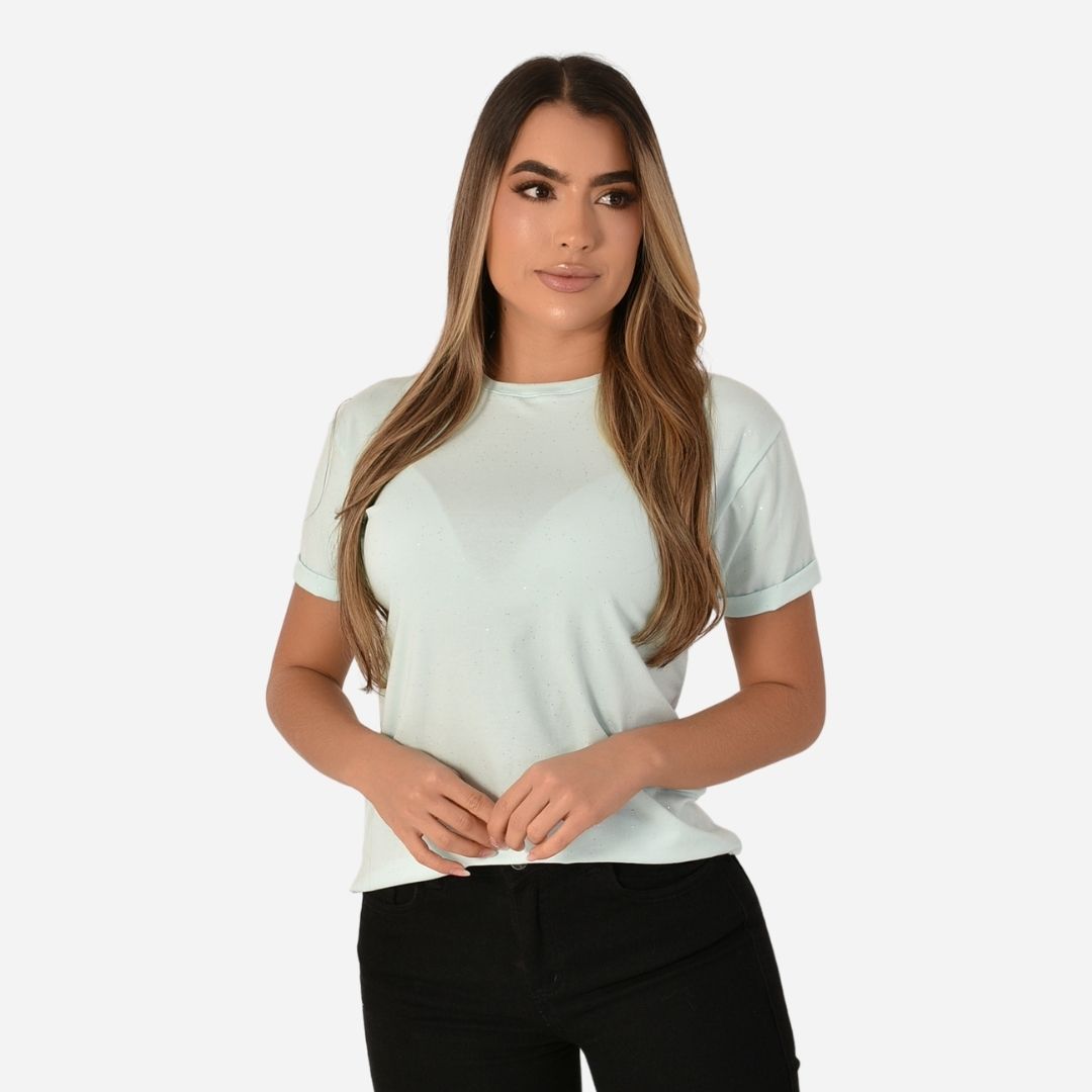 Blusa de Dama Ref. 66003-001