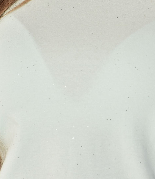 Blusa de Dama Ref. 66003-001