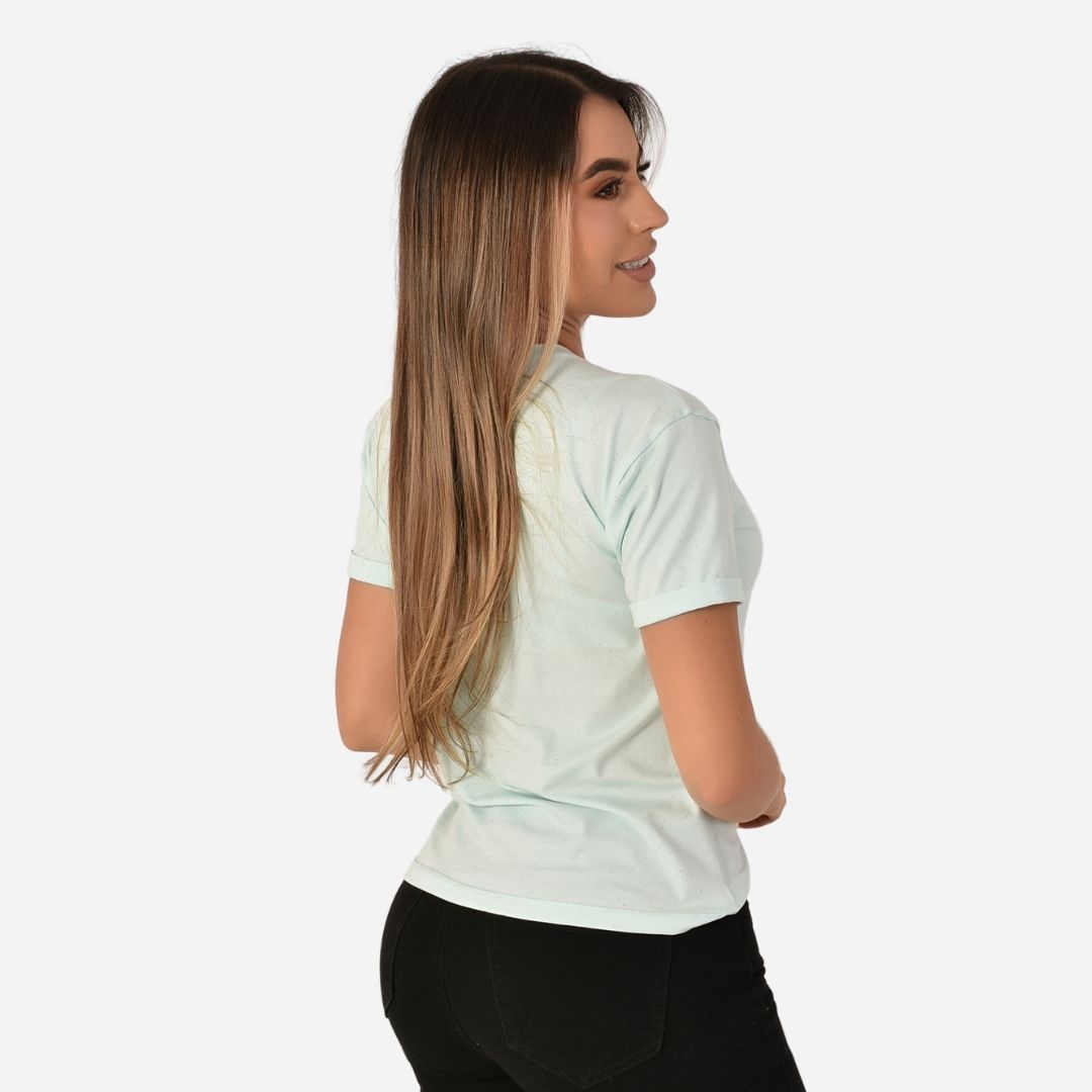 Blusa de Dama Ref. 66003-001