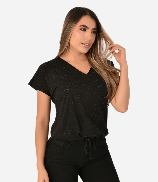 Blusa de Dama Ref. 66004-001